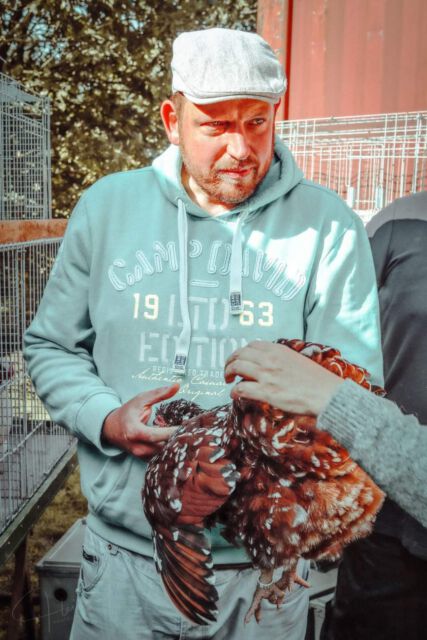 Tierbesprechung 2021 (Nord) - Würfelfreunde '21