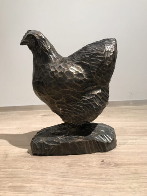 SV Dt. Orpingtonzüchter e.V. – Auszeichnung 3.Vereinsmeister 2016 - andersfarbig